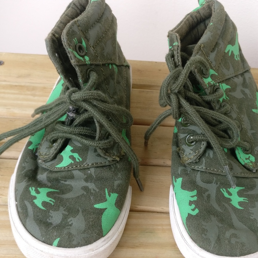 Old Navy Kid Shoes